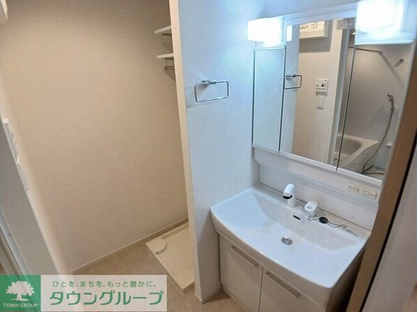 クラールの物件内観写真